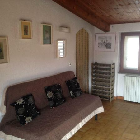 Villa Master La Maddalena  Eksteriør bilde