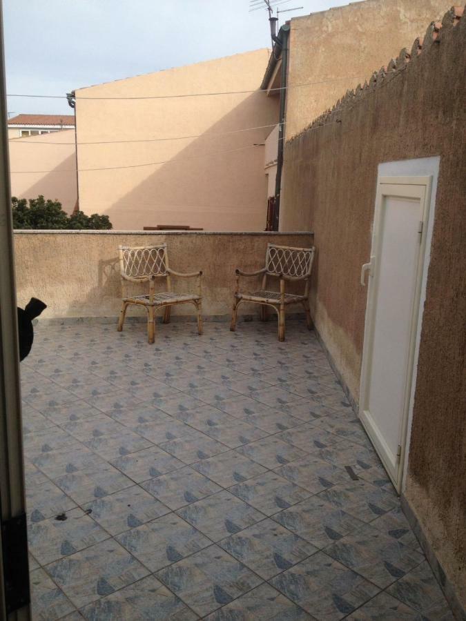 Villa Master La Maddalena  Eksteriør bilde